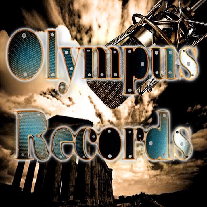 Olympus Records